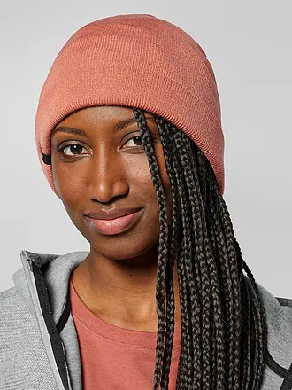 SALEWA | Berretto Puez Merino | koralle